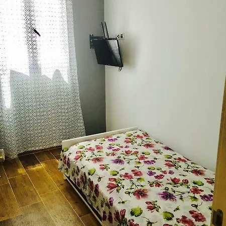 Casa Campillo, Individuales Tatil Evi *
