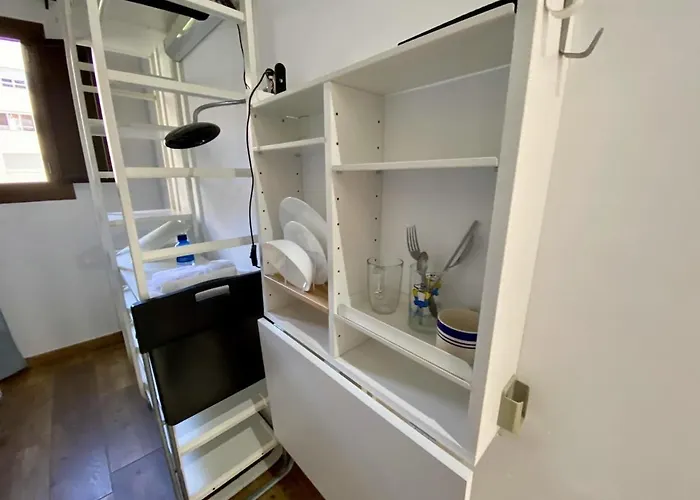 Casa Campillo, Individuales * טלדה