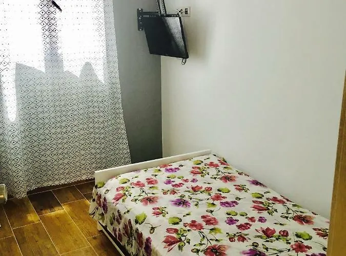 Casa Campillo, Individuales בית נופש *