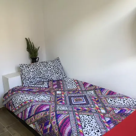 Casa Campillo, Individuales * Telde