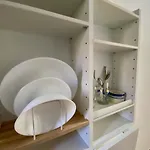 Casa Campillo, Individuales *