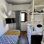 Casa Campillo, Individuales Casa de Férias *