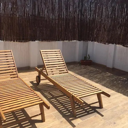 Tatil Evi Casa Campillo, Individuales