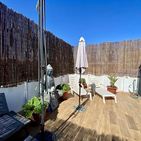 Tatil Evi Casa Campillo, Individuales *