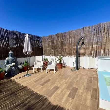 Casa Campillo, Individuales *