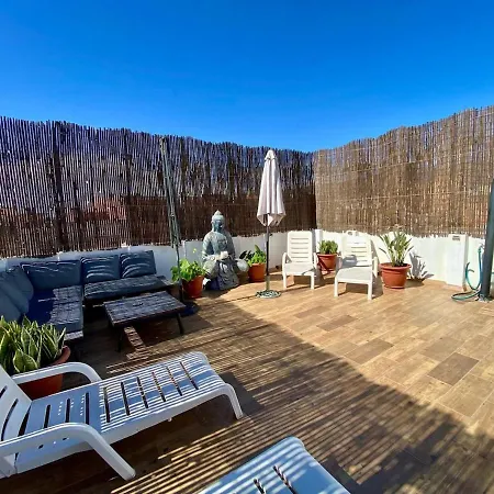 Tatil Evi Casa Campillo, Individuales Telde