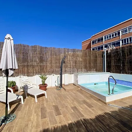 Tatil Evi Casa Campillo, Individuales