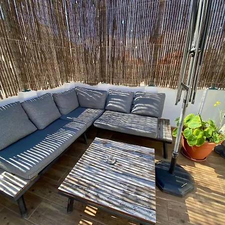 Tatil Evi Casa Campillo, Individuales Telde