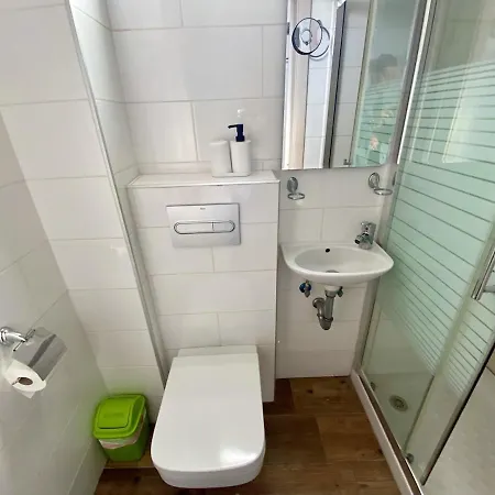 Casa Campillo, Individuales