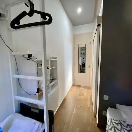 Casa Campillo, Individuales Vakantiehuis *
