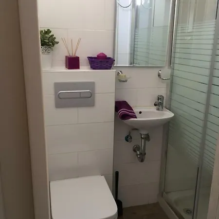 Casa Campillo, Individuales Hébergement de vacances Telde