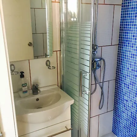 Casa Campillo, Individuales Hébergement de vacances *