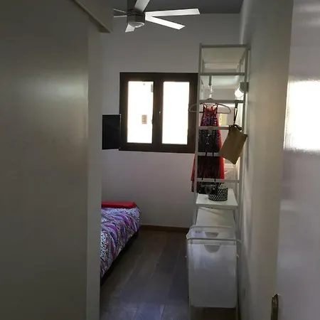 Casa Campillo, Individuales Hébergement de vacances *