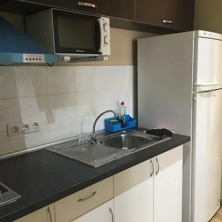 Hébergement de vacances Casa Campillo, Individuales *