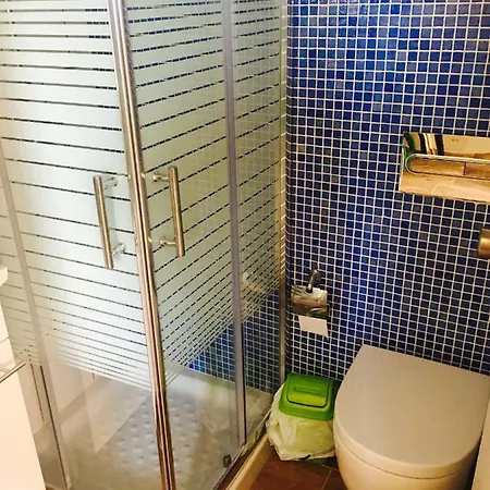 Casa Campillo, Individuales テルデ