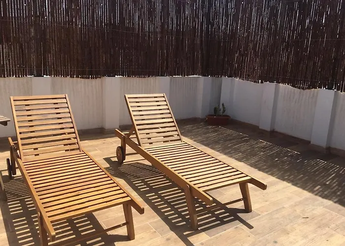 Tatil Evi Casa Campillo, Individuales
