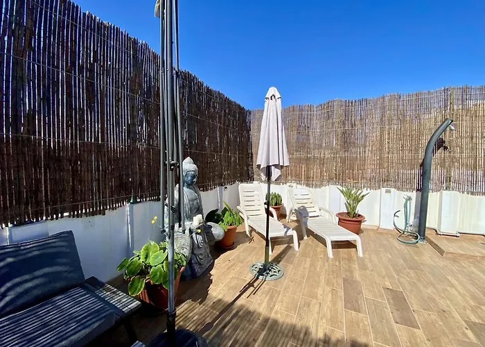 Tatil Evi Casa Campillo, Individuales *