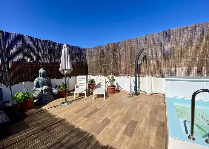 Casa Campillo, Individuales *