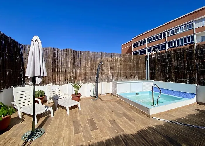 Tatil Evi Casa Campillo, Individuales