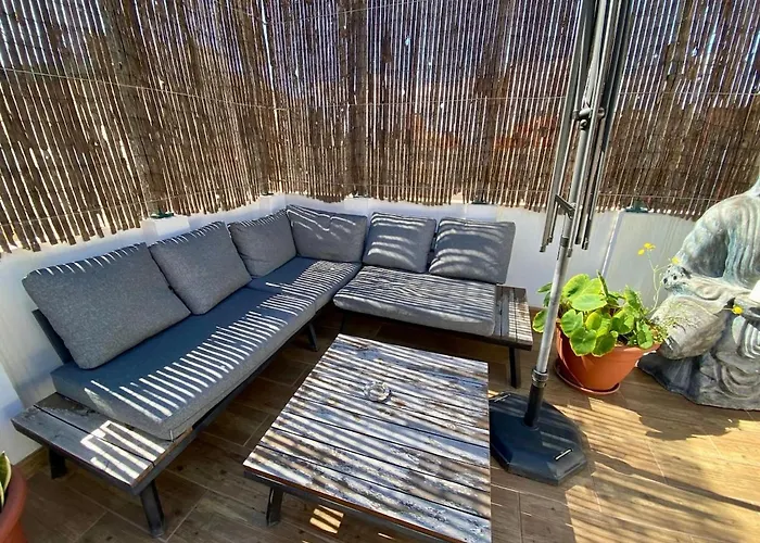 Tatil Evi Casa Campillo, Individuales Telde