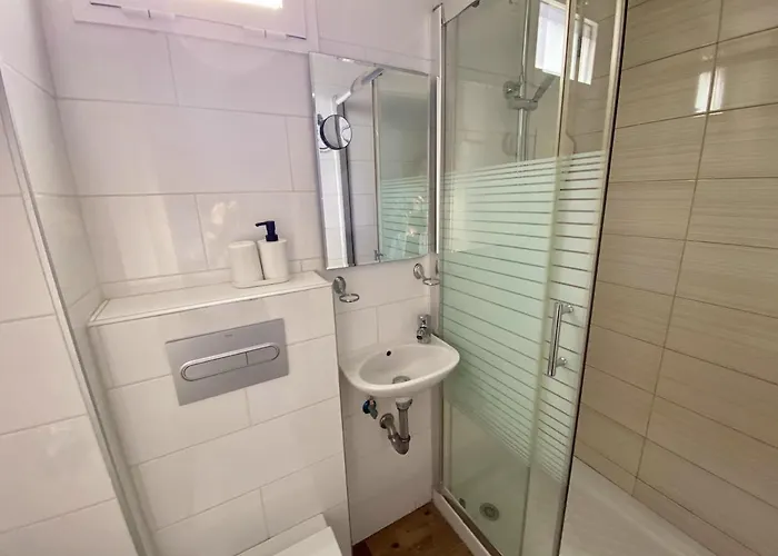 Tatil Evi Casa Campillo, Individuales Telde