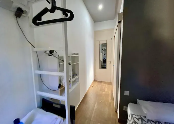 Casa Campillo, Individuales Tatil Evi *