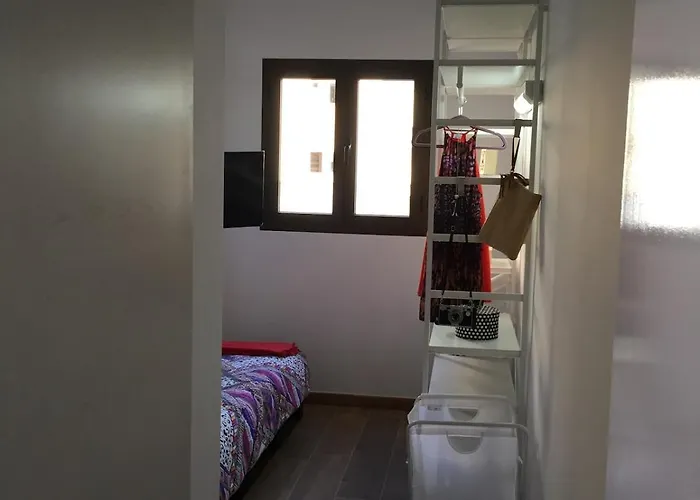 Tatil Evi Casa Campillo, Individuales *