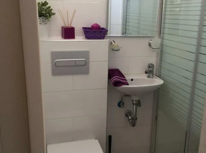 Casa Campillo, Individuales Tatil Evi Telde