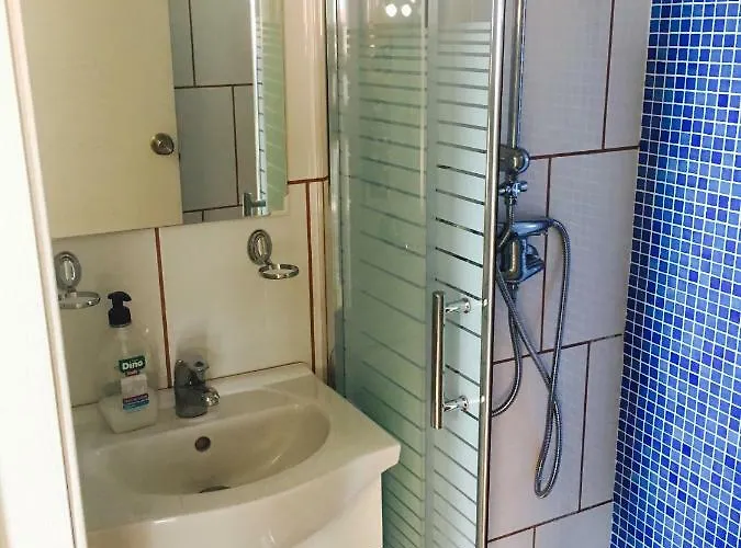 Casa Campillo, Individuales Tatil Evi *
